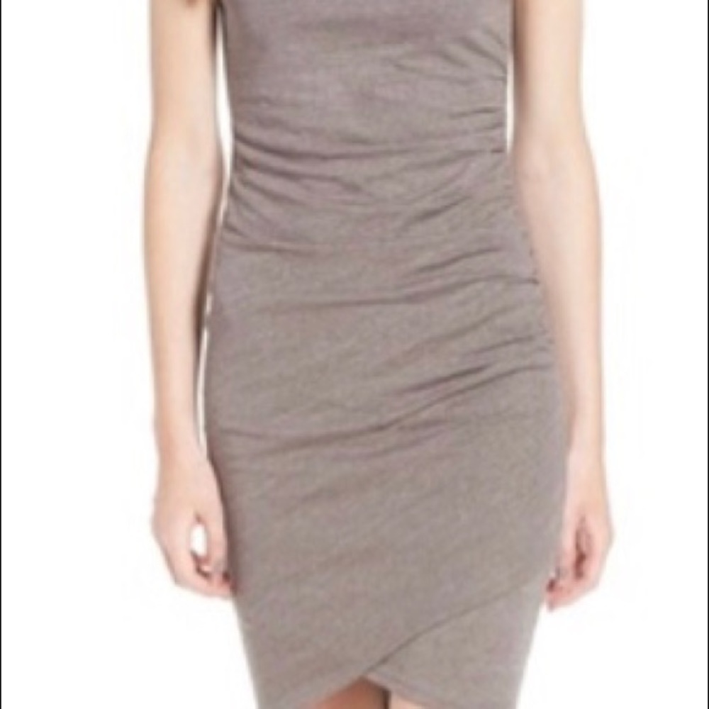 Leith Woman’s Dress